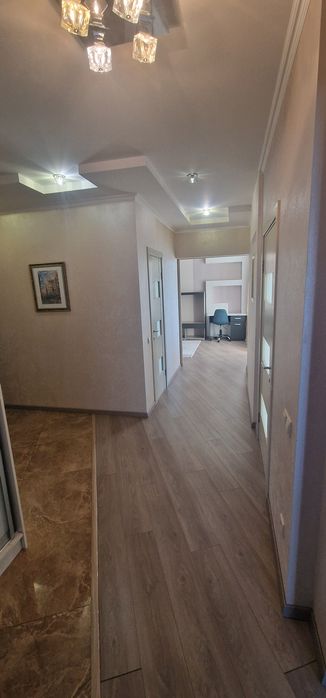 3 кімнатна квартира