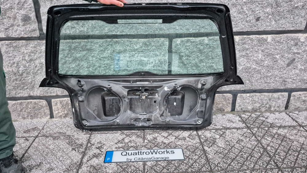 AUDI A4 B5 (8D)- Mala Carrinha Facelift 1996 até 2001 EXCELENTE ESTADO