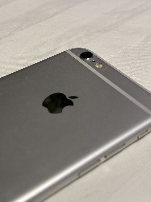 iPhone 6s (Rose Gold / Silver)