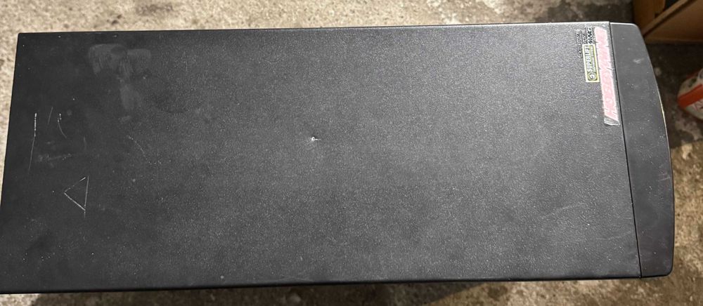 Sprzedaję komputer stacjonarny Intel i7 / GTX 650 / 4GB RAM /500GB HDD