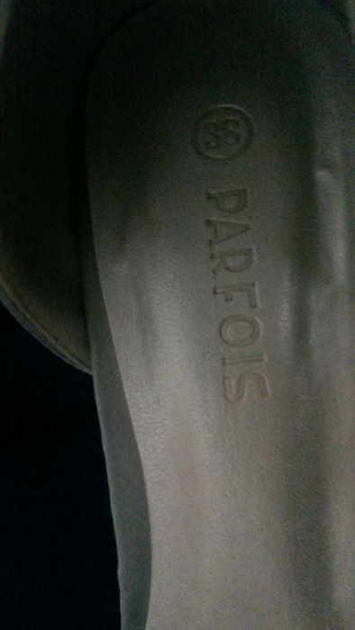 Sapatos festa Parfois