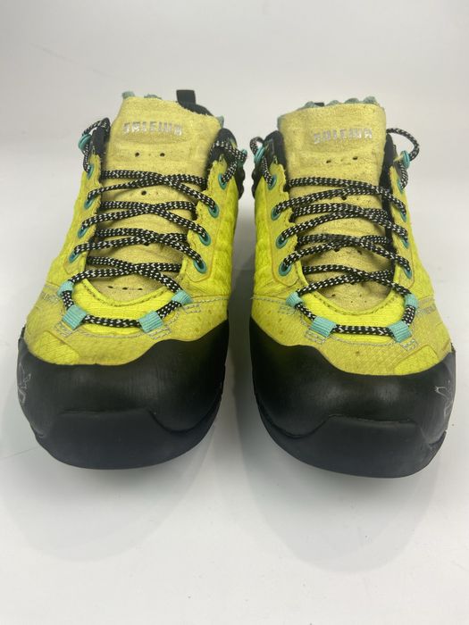 Трекінгові кросівки Salewa 37 розмір