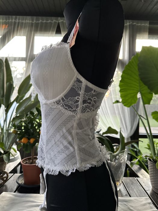 Gorset Mademoiselle r. 75E (893)