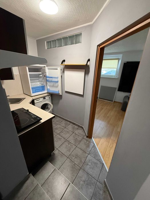 Wynajmę mieszkanie dwu pokojowe