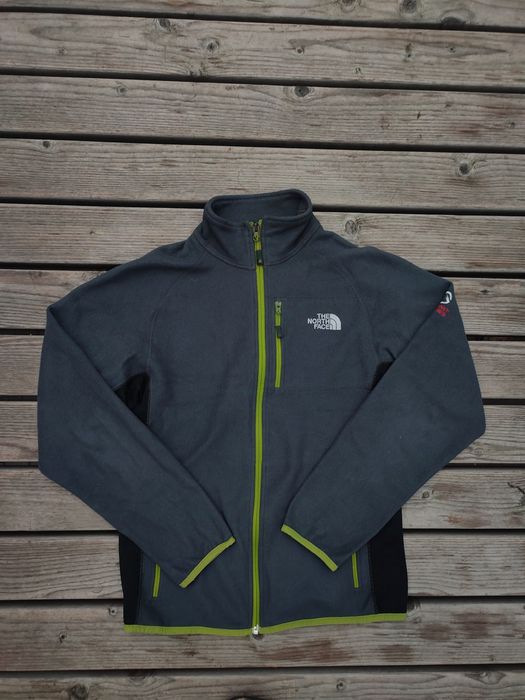 Флісочка The North Face,S-M розмір