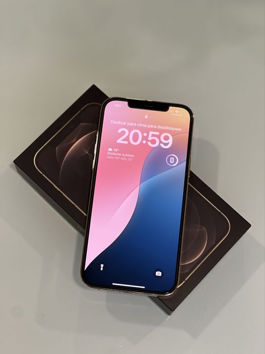 Iphone 12 Pro Max 128gb