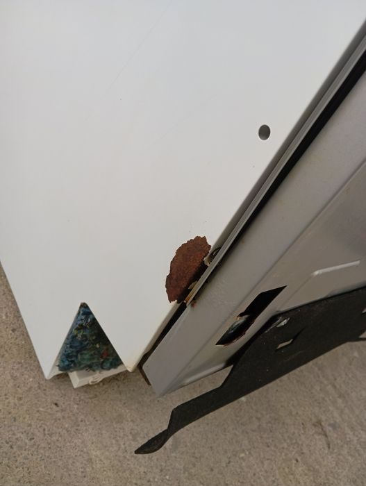 Посудомийна машина beko