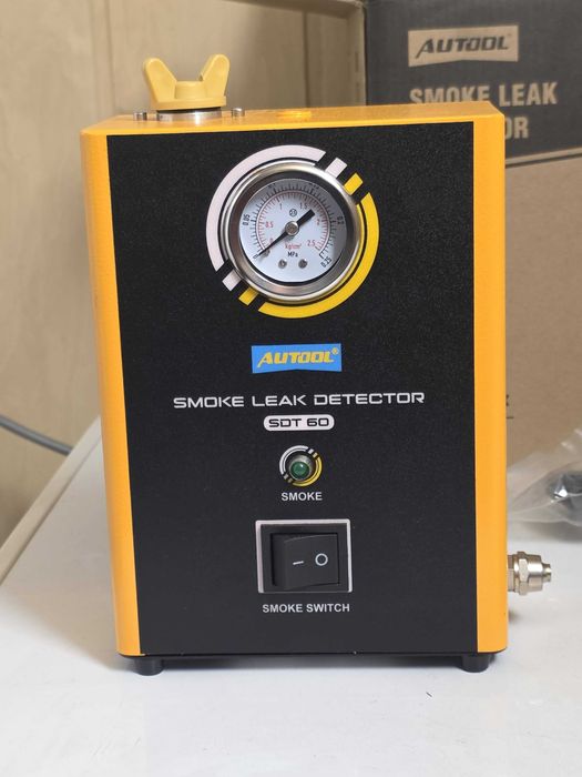 Generator dymu tester szczelności silnika AUTOOL SDT60