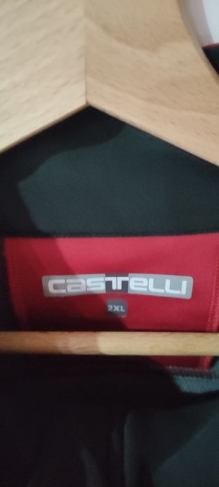 Kurtka Castelli Raddoppia 3 rozmiar 2XL