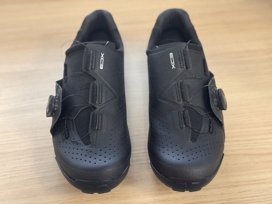 Buty SPD Shimano SH-XC300 r.41