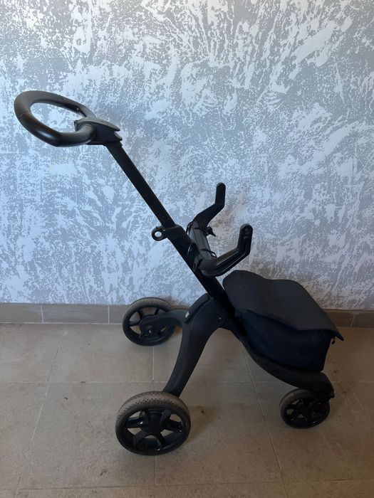 Шасі Stokke Xplory X