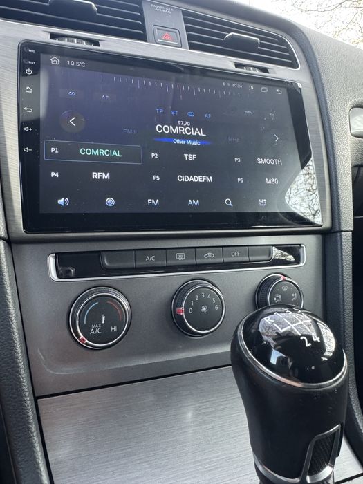 Vw Golf Variant 1.6 tdi