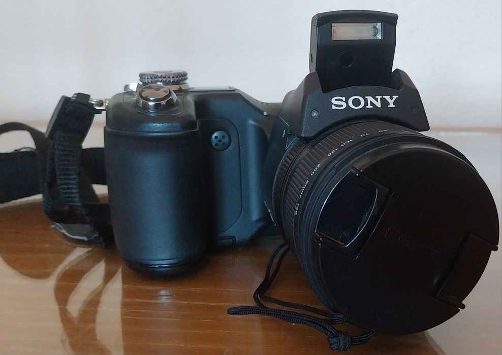 Sony Cibershot F828