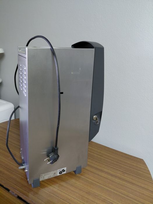 Maquina BRAVILOR Bonamat 21, bebidas quentes, Office coffe