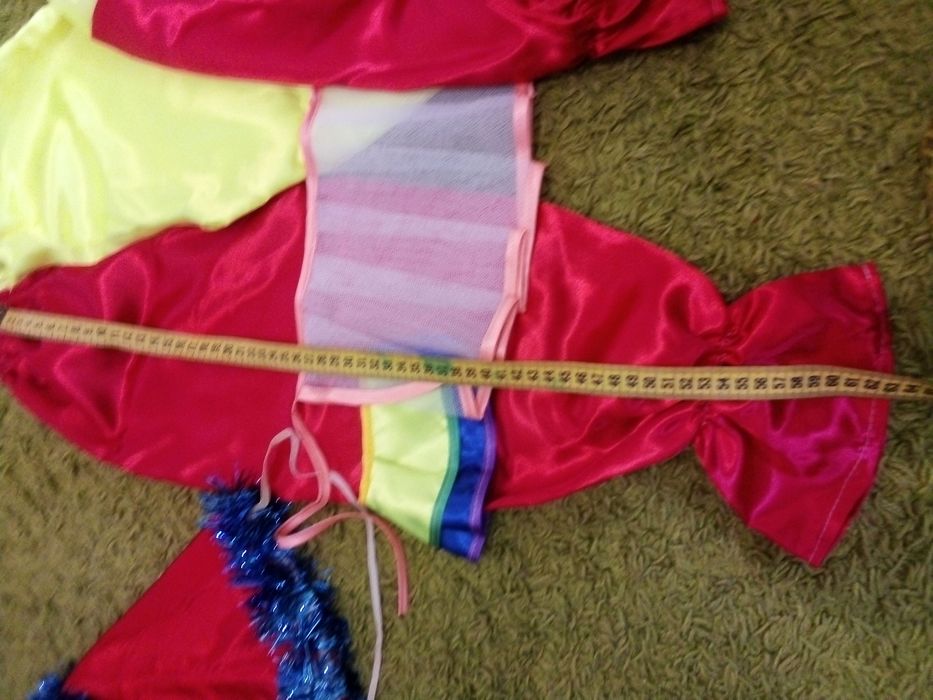 Святковий костюм на хлопчика