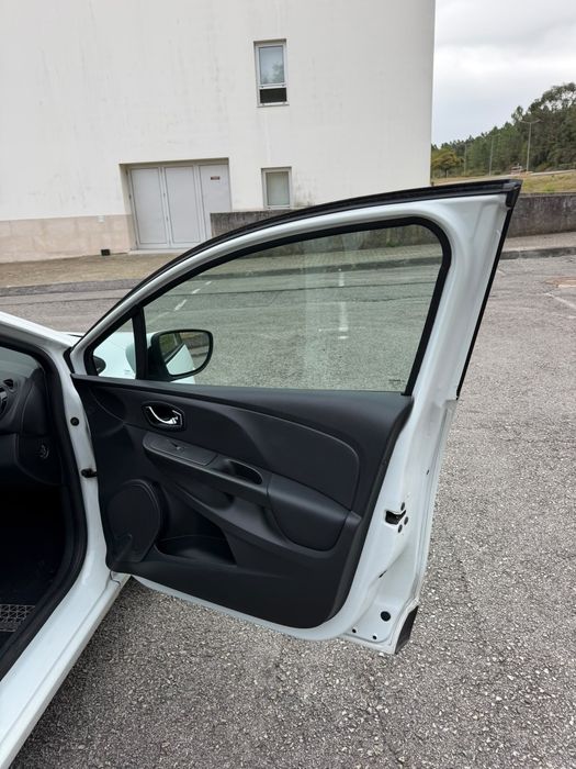 Vendo Renault Clio IV 1.5 dCI Dynamique