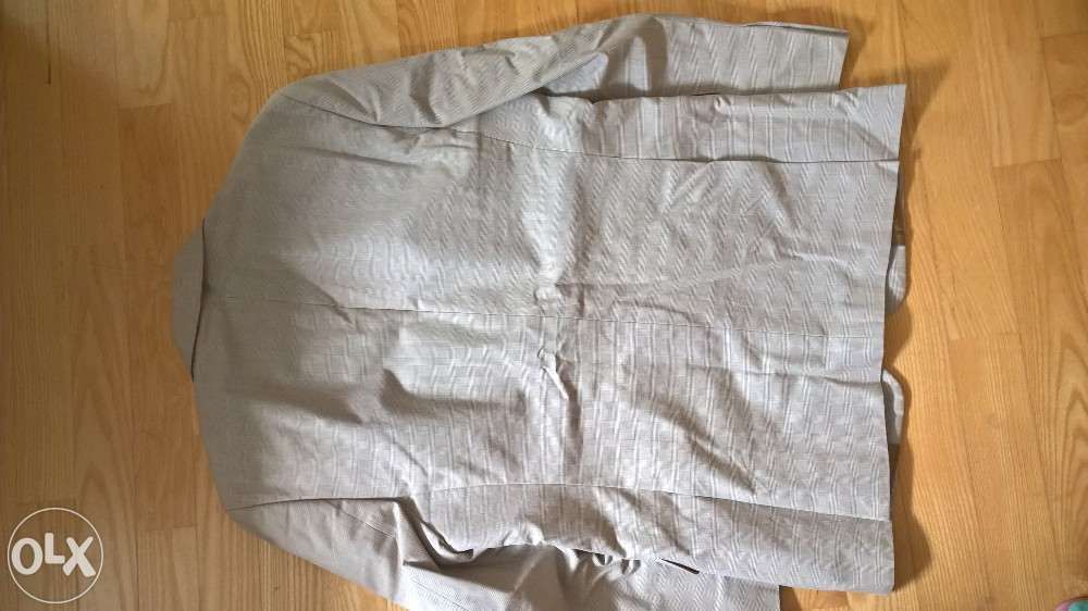 marynarka męska Reserved