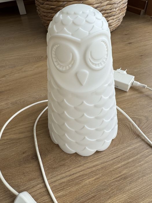 Candeiro infantil ikea