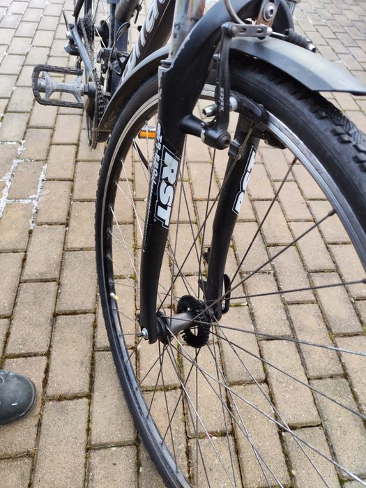 Rower miejski Corratec SHAPE ST- R