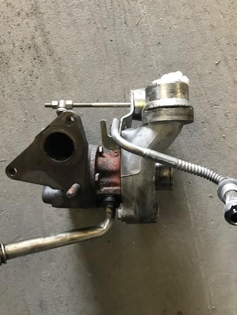 Turbo Renault Clio III Kangoo Modus  1.5 DCI