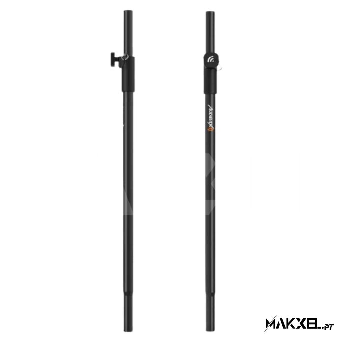 Audibax Neo 10 Bar Distance