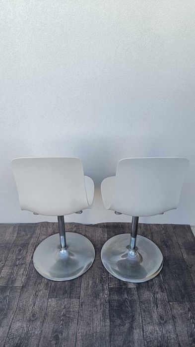 Cadeira Giratória Pauline Softline