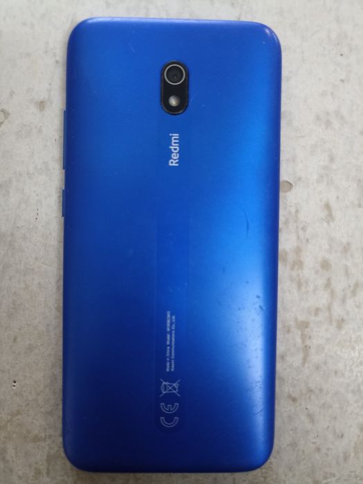 Xiaomi redmi 8a 2/32 все працює.