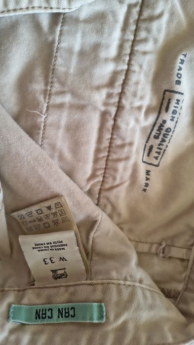 Szorty męskie SCOTCH&SODA