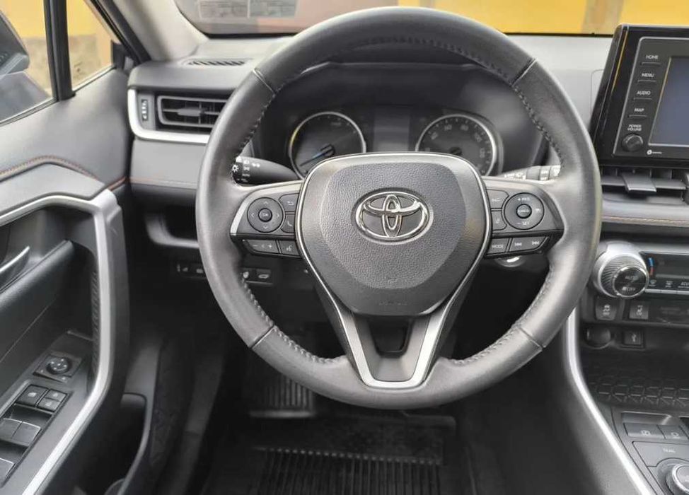 Toyota RAV4 2.5  2022