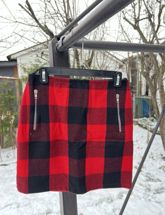 Вінтажна Спідниця Celine Made in France Оригінал RIRI