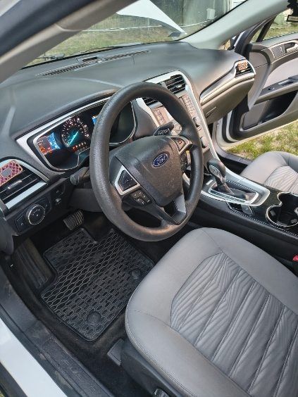 Ekonomiczne auto hybryda z gazem
