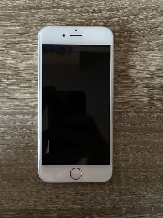 IPhone 6s 128gb prateado