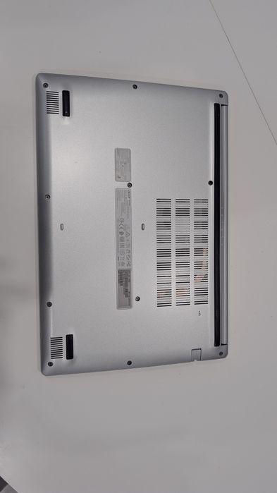Ноутбук Acer Aspire 5 A515-44G / IPS FHD / Ryzen 5 / 8GB / 512GB SSD / RX640 / Підсвітка