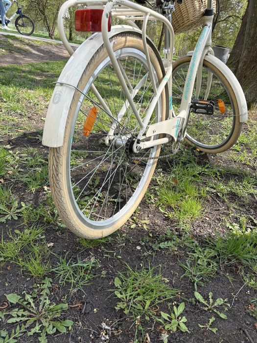 Rower miejski LeGrand