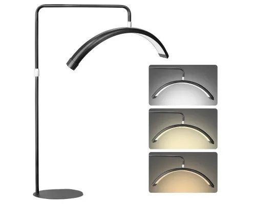 Професійна LED-лампа безтіньова HD- M8X 50W White