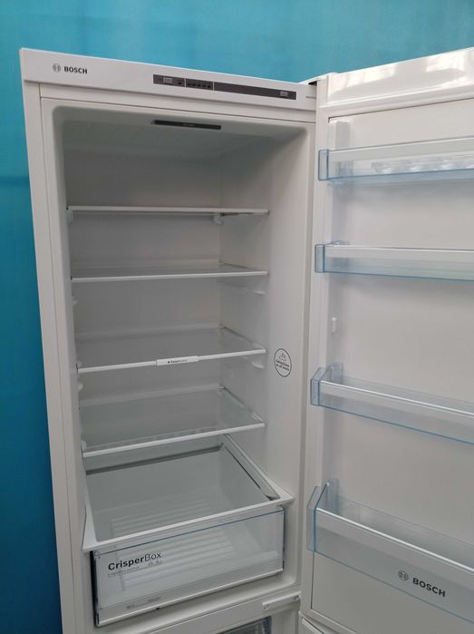 Chłodziarko - zamrażalka Bosch