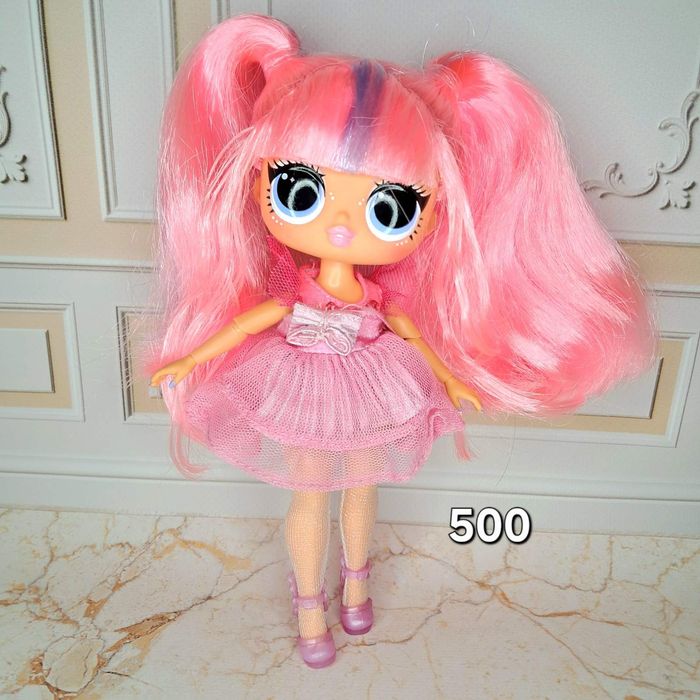 LOL Twins в ідеальному стані