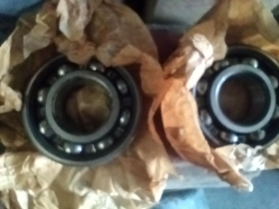 Подшипник во-60308а1  ГПЗ 2шт