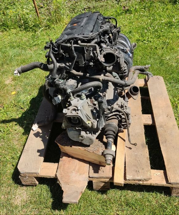 Silnik do samochodu Honda Civic VIII, 1.8