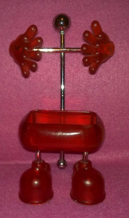 Smartphone Stand – Figurine with Arms64552567669633120