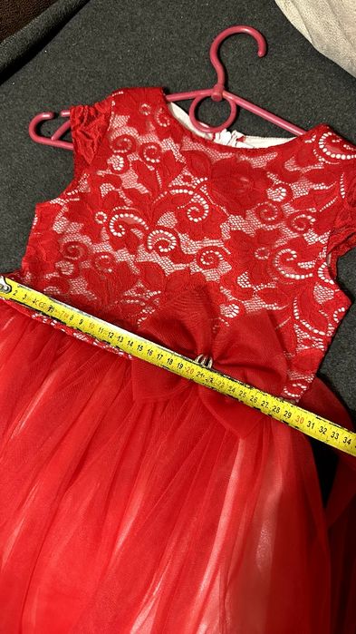 Плаття на дівчинку