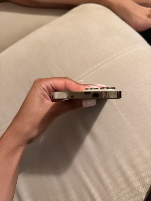 Iphone 14 Pro Max 128GB NEGOCIÁVEL