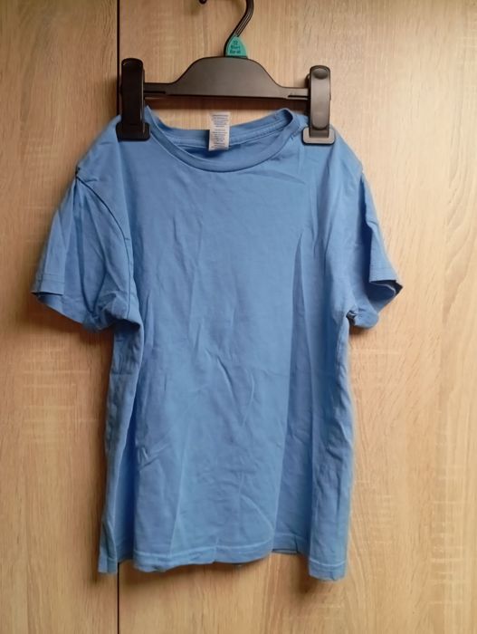 T-shirt chłopięcy