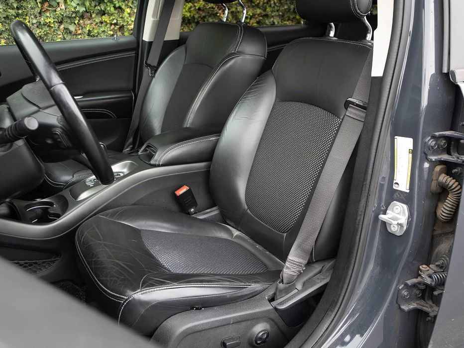 Dodge Journey      2019