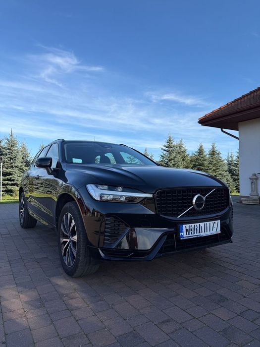 Volvo XC 60
