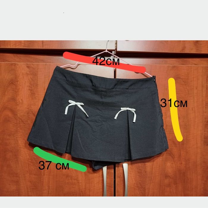 Юбка-шорты женские cropp