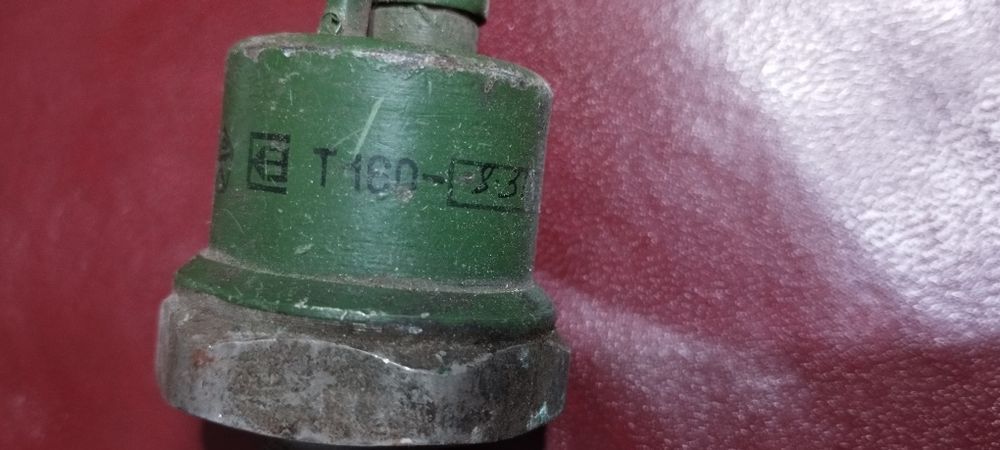 Диод.   тиристор Т 160