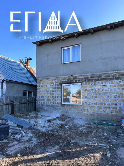 Продаж будинку 105 кв.м район Н.Балашівка