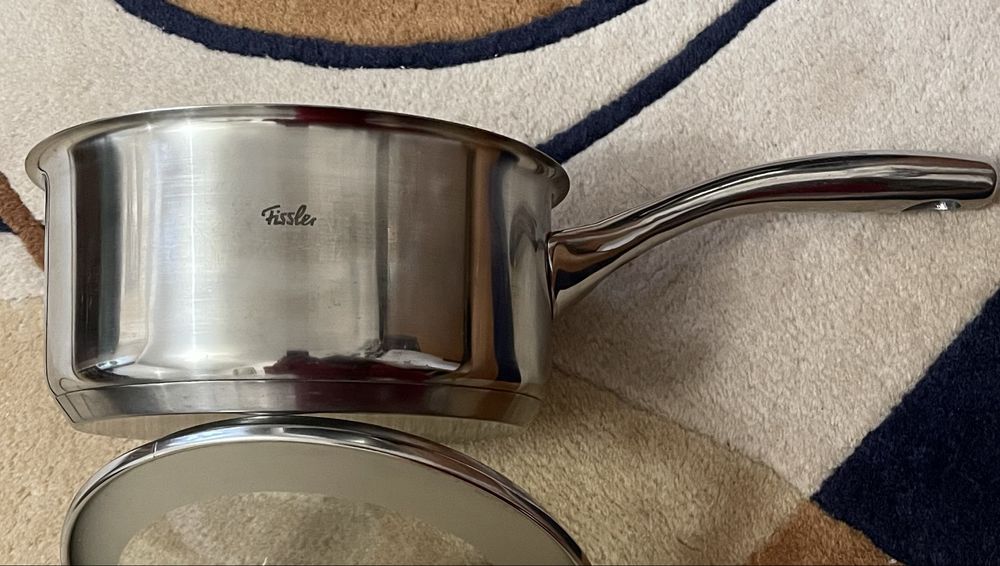 Каструля Fissler 16 cm