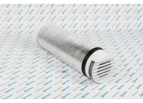 Rekuperacja, wentylacja